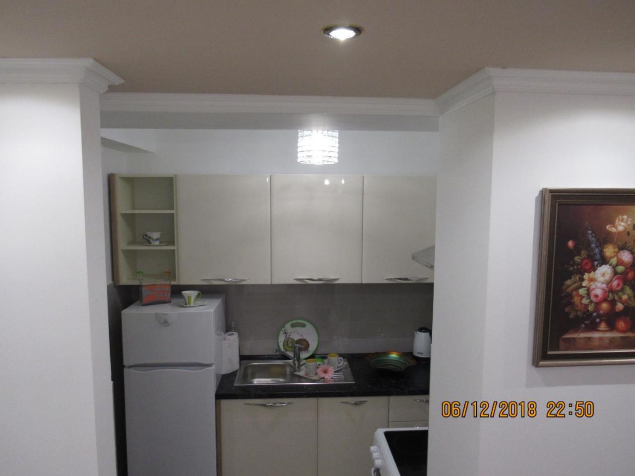 Apartman Tea 2 바냐루카 외부 사진